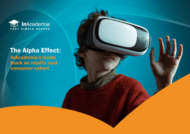 The Alpha Effect: How retailers can prepare for the next generation of ...